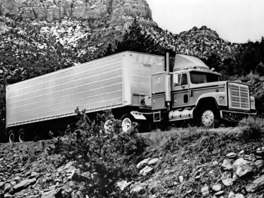  International TranStar 4300 Eagle 1970 года  (фото 2 из 4)